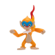 Figura Pokémon Battle Monferno 5cm