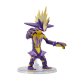 Figura Pokémon 25 aniversario Figura Select Toxtricity Amped Form 15cm