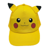 Gorra infantil Pokémon Pikachu orejas 54-56cm