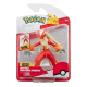 Figura Pokémon Battle Blaziken 10cm