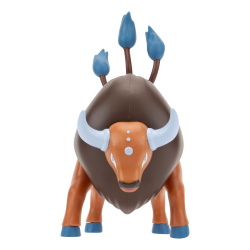 Figura Pokémon Battle Tauros 10cm