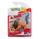 Figura Pokémon Battle Tauros 10cm