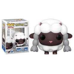 Figura Funko POP! Pokemon - Wooloo 958