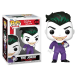 Figura Funko POP! DC Comics - Harley Quinn Takeover - The Joker 496