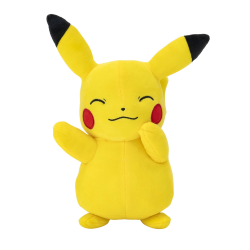 Peluche Pokemon - Pikachu 20cm