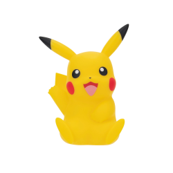 Figura vinilo Pokémon Select Pikachu 11cm