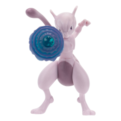 Figura Pokémon Battle Mewtwo 10cm