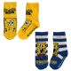 Calcetines niño Bob Esponja Talla 31-34