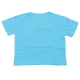 Camiseta niña Bluey azul 2 años 92cm