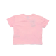 Camiseta niña Bluey rosa 3 años 98cm