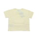 Camiseta niña Bluey amarilla 2 años 92cm