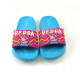 Chanclas Peppa Pig Talla 25 - 26