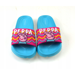 Chanclas Peppa Pig Talla 25 - 26