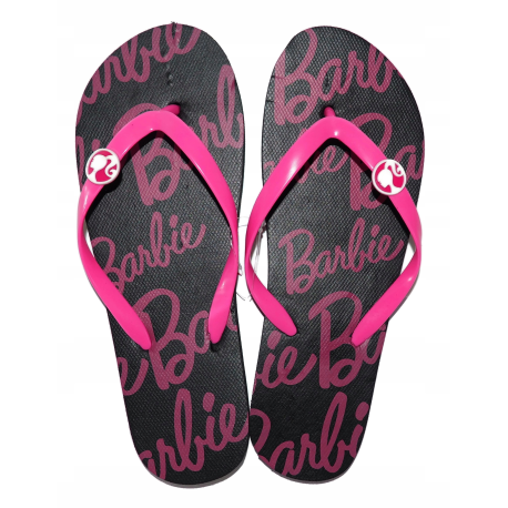 Chanclas Barbie Talla 38 - 39