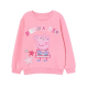 Sudadera Peppa Pig rosa 2 años 92cm