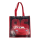 Bolsa de compra reutilizable Disney - Cars 38x38cm