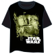 Camiseta manga corta Star Wars Boba Fett Talla M