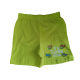 Pijama niño Tortugas Ninja gris - verde 4 años 104cm