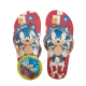 Chanclas niño Sonic Talla 25 - 26