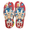 Chanclas niño Sonic Talla 31 - 32