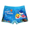 Bañador boxer niño Baby Shark 2 años 92cm - 3 años 98cm