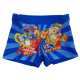 Bañador boxer niño SuperThings 3 años 98cm - 4 años 104cm