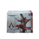 Collector Booster Magic The Gathering - Assasin's Creed (inglés)