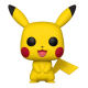 Figura Funko POP! Pokemon - Pikachu 353