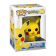 Figura Funko POP! Pokemon - Pikachu 353