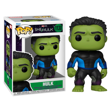 Figura Funko POP! She-Hulk - Hulk 1130