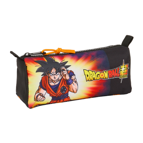 Estuche portatodo Dragon Ball Super - Goku 21x7x8cm