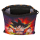 Saco mochila Dragon Ball Super - Goku 40x35cm