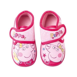 Pantuflas Peppa Pig Talla 25