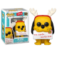 Figura Funko POP! Disney Holiday Pluto 1227