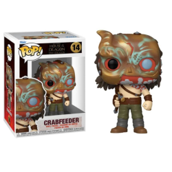 Figura Funko POP! House of the Dragon - Crabfeeder 14