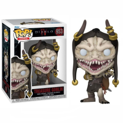 Figura Funko POP! Diablo 4 - Treasure Goblin 953