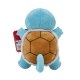 Peluche Pokemon - Squirtle 3 20cm