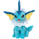 Peluche Pokemon - Vaporeon 20cm