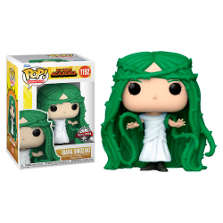 Figura Funko POP! My Hero Academia - Ibara Shiozaki Exclusive 1192