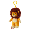 Peluche Stumble Guys - Leonidas 13cm