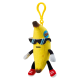 Peluche Stumble Guys - Banana Guy 13cm