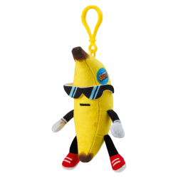 Peluche Stumble Guys - Banana Guy 13cm