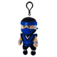 Peluche Stumble Guys - Ninja Kai 13cm