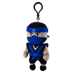 Peluche Stumble Guys - Ninja Kai 13cm