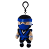 Peluche Stumble Guys - Ninja Kai 13cm