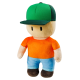 Peluche Stumble Guys - Mr Stumble 20cm