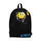 Mochila Bob Esponja 40cm negra