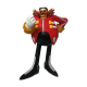 Figura Sonic The Hedgehog - Doctor Eggman Premium Edition 16 cm