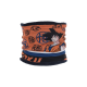 Calienta cuellos infantil Dragon Ball - Goku