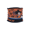 Calienta cuellos infantil Dragon Ball - Goku